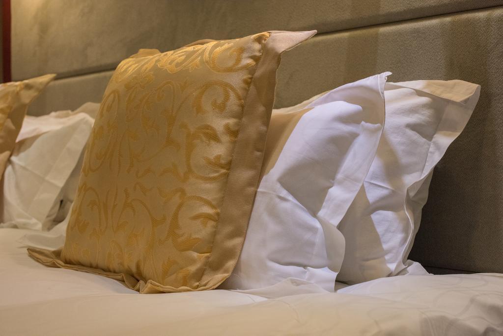 Ya'Ao International Hotel Пекин Экстерьер фото