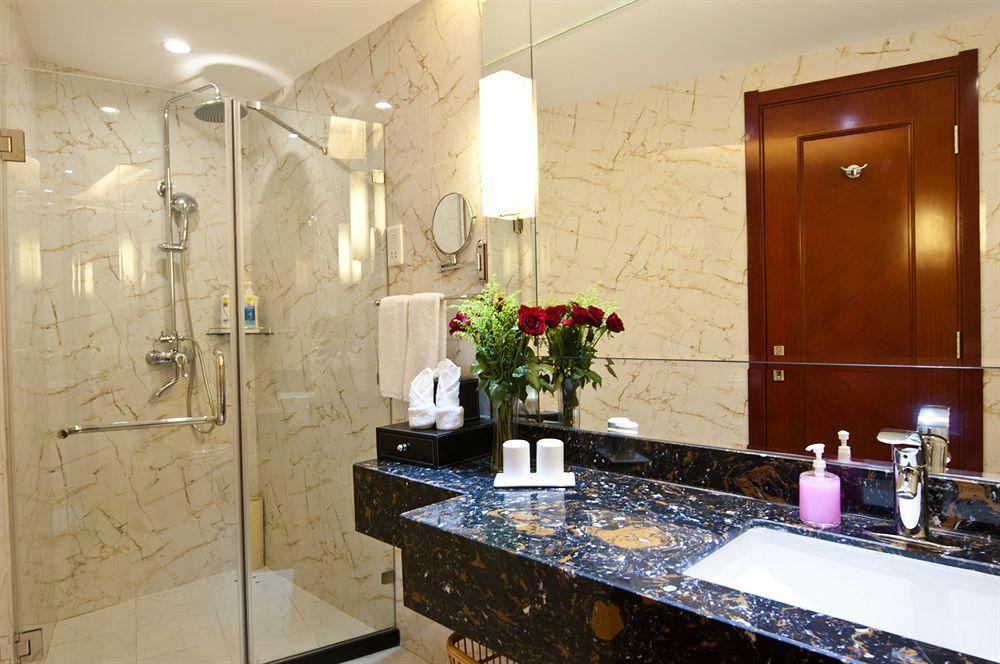 Ya'Ao International Hotel Пекин Экстерьер фото