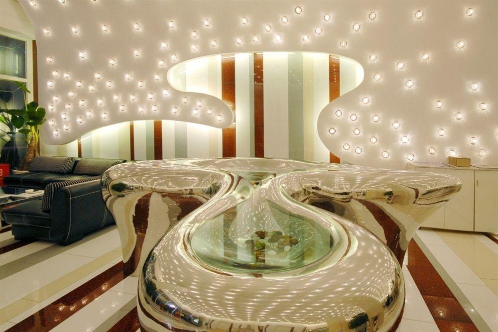 Ya'Ao International Hotel Пекин Экстерьер фото
