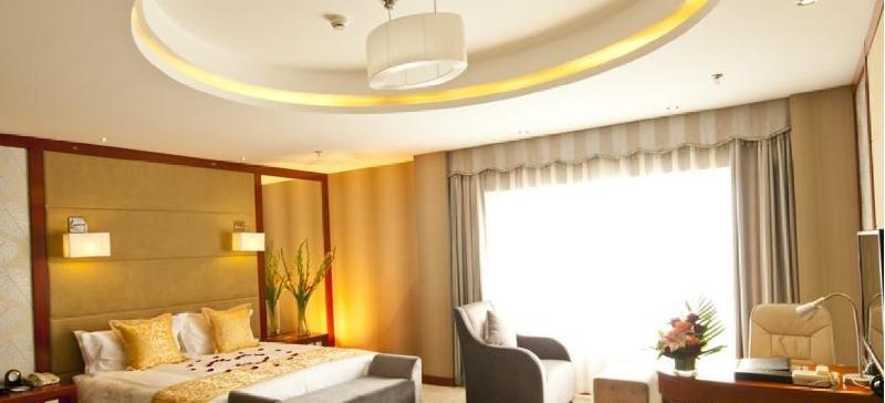 Ya'Ao International Hotel Пекин Экстерьер фото